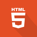 HTML5 html